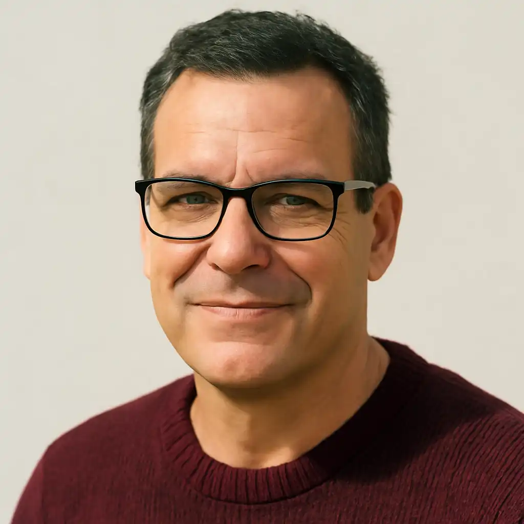 Nathan Cooper